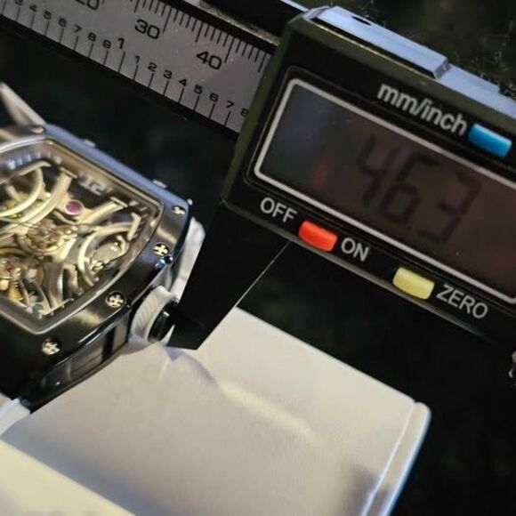 Invicta S1 Rally Automatic watch. New in box!